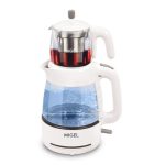 چای‌ساز سرهمی میگل GTS 070 سفید