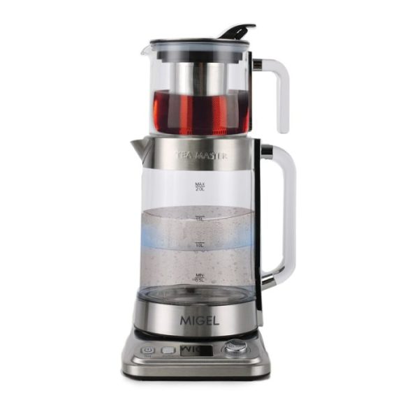چای ساز میگل دیجیتالی GTS 290