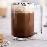 لیوان آلابونه بلند برند لومینارک فرانسه