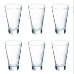 لیوان لومینارک مدل شتلند SHETLAND