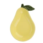 ظرف سرو مدل گلابی گود بنیکو