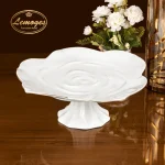 شیرینی خوری رز پایه دار